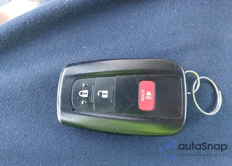 2022 Toyota Rav4 Xle from USA, damaged, VIN 2T3W1RFV0NC193902